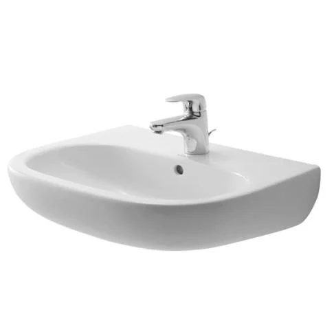 Duravit D-Code håndvask 65 cm