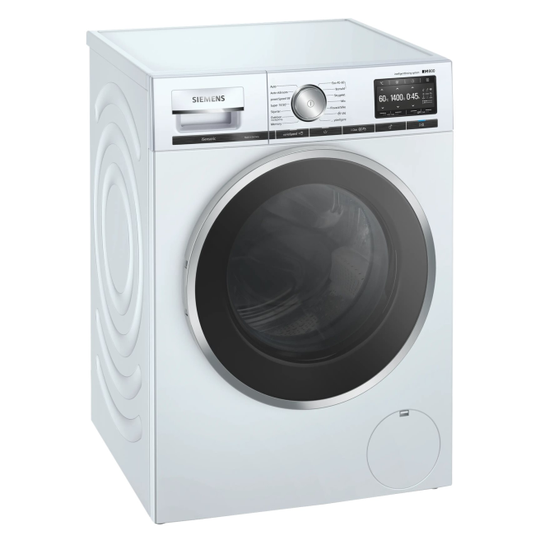 Siemens WM4HXEE0DN m. i-DOS - Frontbetjent vaskemaskine