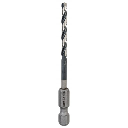 Bosch Metalbor HSS Impact 3,5mm - 2608577051