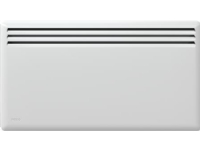 Nobø Varmepanel Frontudslip NFK4N 1000W 400V D UDEN termostat - HUSK tilvalg af NCU-2Te eller Nobø termostat til styring via Hub.