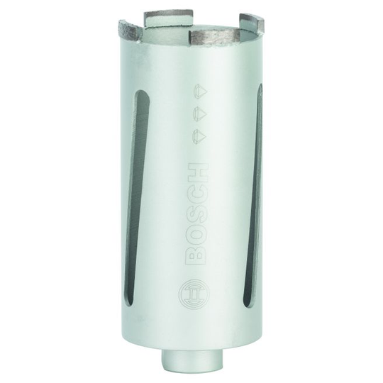 Bosch Diamantbor Tør 68x150mm 1/2 Best - 2608587322