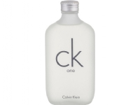 Calvin Klein Ck One Edt Spray - Unisex - 200 ml