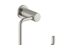 Damixa toiletpapirholder - Silhuet toiletpapirholder steel (pvd)