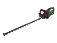 Bosch akku hækkeklipper AdvancedHedgeCut Solo 36V-65 - Uden batteri og oplader