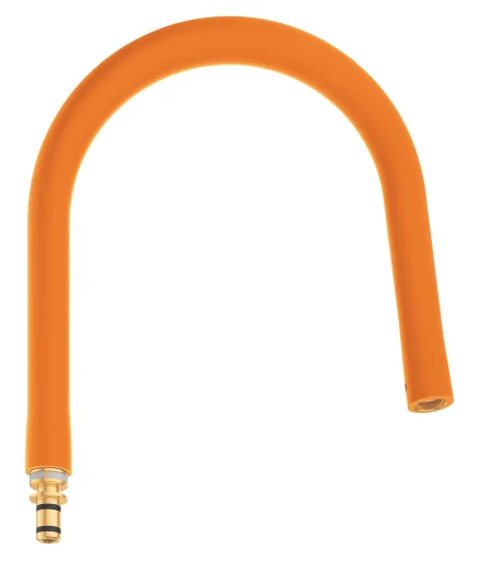 Grohe Grohflex profi slange, orange