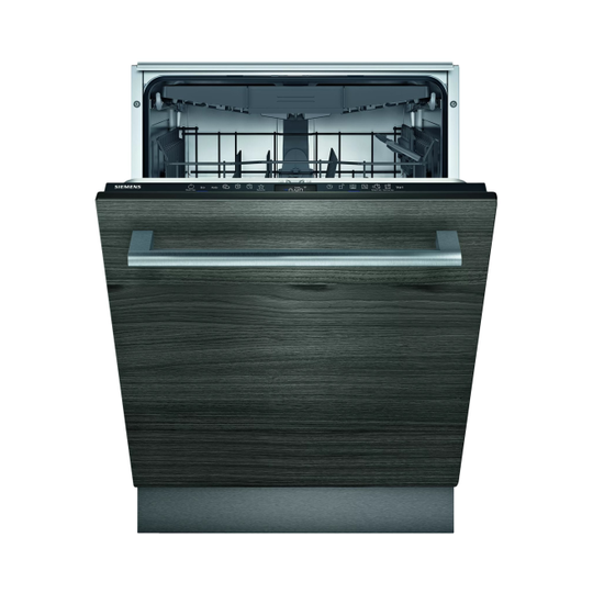 Siemens SX73HX60CE - Opvaskemaskine til integrering