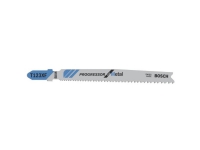 Bosch Progressor for Metal - Stiksavklinge - 100mm - T123X - 2608638472 - 3 stk.