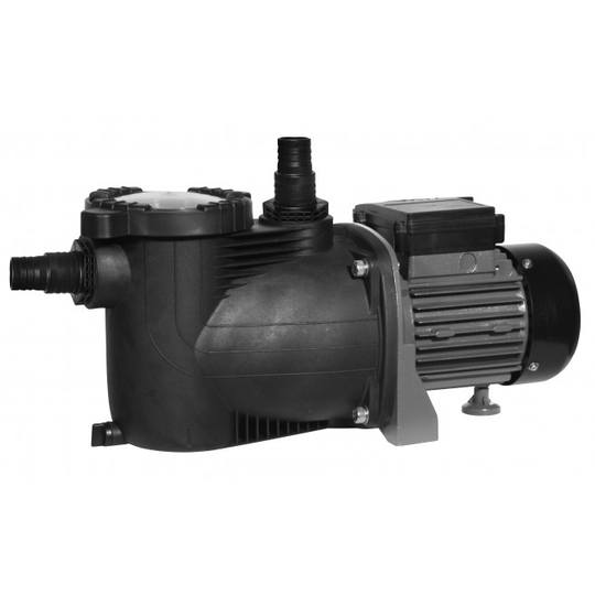 Swim & Fun Pumpe til inground pool 800W - 1588
