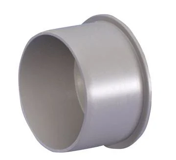 Wafix grå prop 75 mm