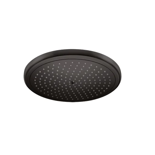 Hansgrohe Croma Air 1jet hovedbruser 280 m/EcoSmart mat sort