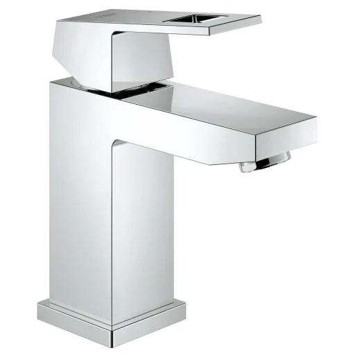 Grohe Eurocube vandhane, krom