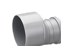 PVCHT Reduktion11090mm - 11090