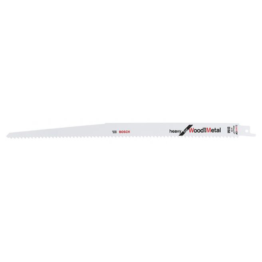 Bosch Bajonetsavkl S 1411 Df Bim 305mm 5 Stk - 2608654763
