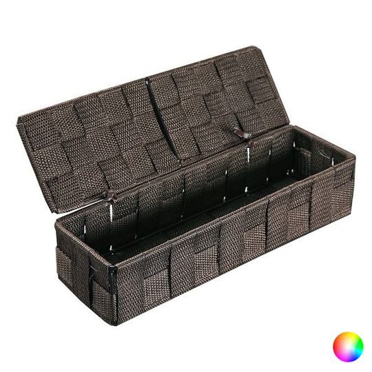 Kasse med rum Nali (8 x 6 x 26 cm)