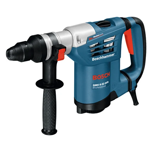 Bosch borehammer GBH 4-32 DFR