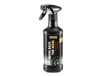 Kärcher Bring Back the Wow RM 667 Premium - Rensevæske/rengøringsmiddel - væske - sprayflaske - 500 ml - blå