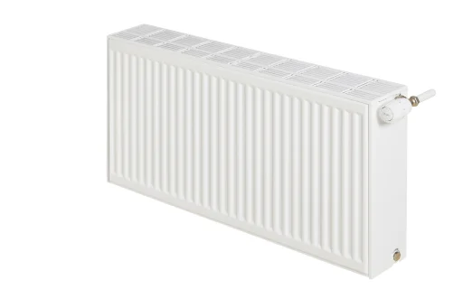 Stelrad Compact All In Tredobbeltplade Radiator 30 x 50 cm - 6 m²