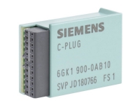 Siemens 6GK19000AB10 Siemens Dig.Industr. PLC-hukommelsesmodul