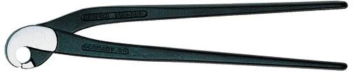 Knipex flisehulstang (papegøjenæbstang), 200 mm