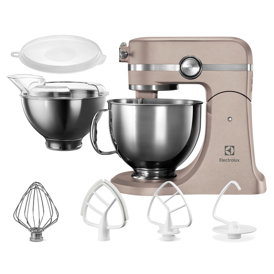 Electrolux Køkkenmaskine sand