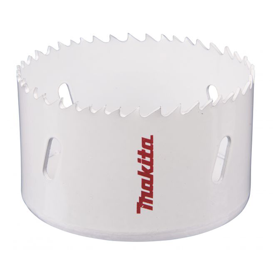 Makita Hulsav 76mm Standard - D-17114