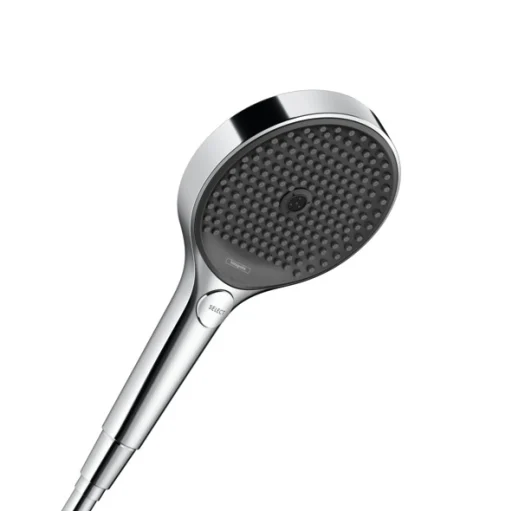 Hansgrohe Rainfinity 130 3jet håndbruser, krom