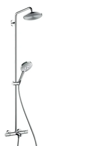 HG RD SELECT SHOWERPIPE 240 T/