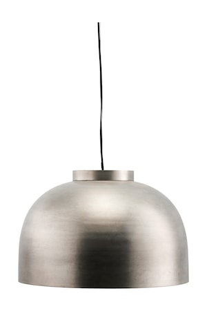 Lampe Bowl Gunmetal Ø50,2x33 cm