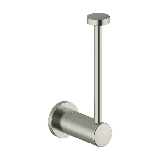 Damixa Silhouet reservepapirholder, steel