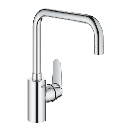 Grohe Eurodisc Cosmopolitan køkkenarmatur, krom