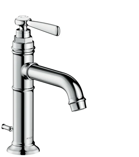 Axor Montreux 100 håndvaskarmatur, krom