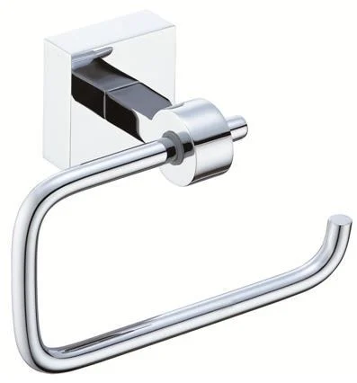 Hefe Ideal Papirholder, Krom