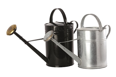 Vandkande 10 L - Sort