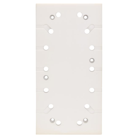 Bosch Slibeplade U Velcro Gss280/pss250a/ae - 2608000215