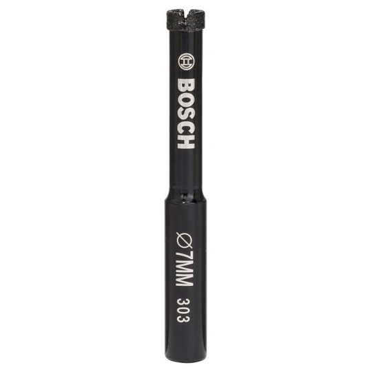 Bosch Diamantbor Ø7x65/30mm - 2608550607