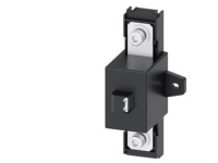 Siemens 3VA9307-0NA10 Effektkontakt-tilbehør 1 stk (B x H x T) 94 x 172 x 86 mm