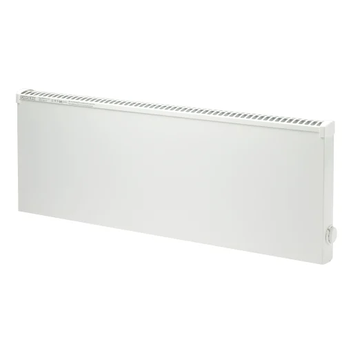 Adax VPS1010 el-radiator, 1000W/230V, 13 m²