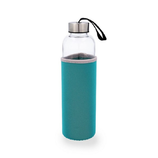 Flaske Quid Blå (0,6L)