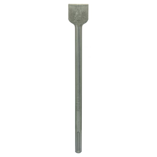 Bosch Spademejsel SDS-MAX 50x400 5 Stk - 2608587184