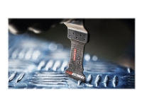 Bosch Expert MultiMax AIZ 32 APIT - Dybdeskæringssavklinge - for mursten, multiformål, rustfrit stålprofiler, fibercement, glasfiberforstærket plastik, karbonfiberforstærket plastik - længde: 92 mm - bredde: 32 mm