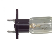 Whirlpool MW-LAMP155, 25 W, Rydde, 240 V