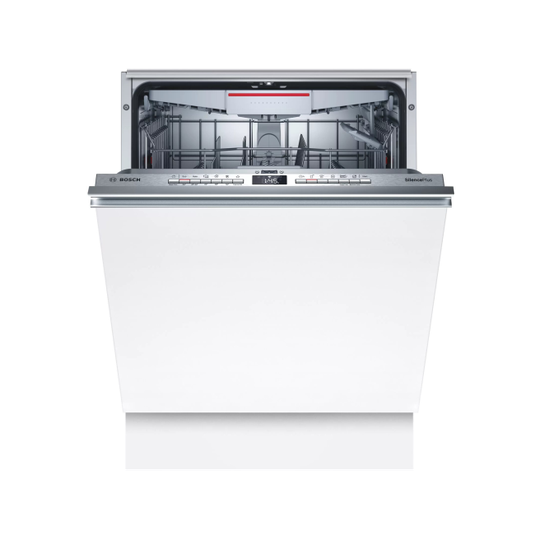 Bosch SMV4HCX48E - Opvaskemaskine til integrering