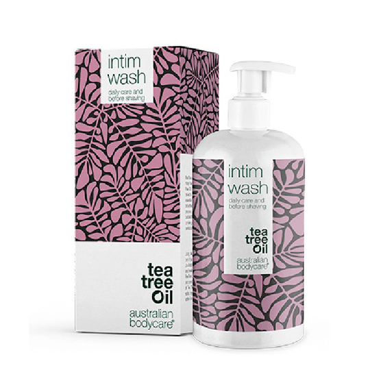 Intim Wash 500 ml
