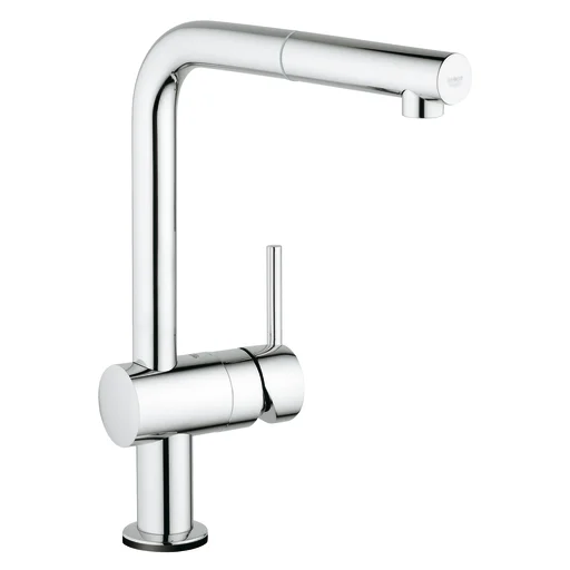 Grohe Minta Touch køkkenarmatur, udtrækstud, krom