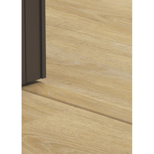 Pergo 5-i-1 Liste 8x45x2000mm Vinyl Pgvincp40100 Ligh Highland Oak