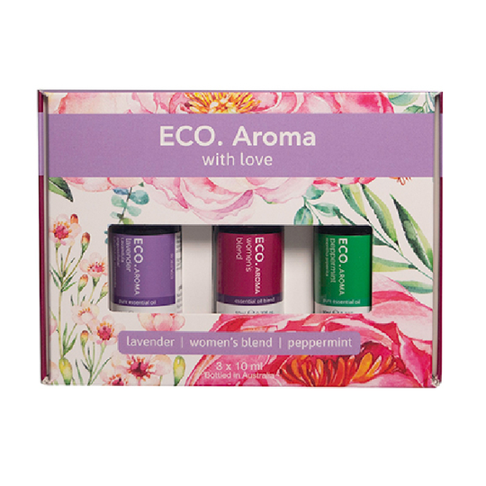 ECO With love, Aroma Trio 1 pk