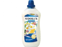 Sidolux Sidolux Sidolux Universal flydende Marseille-sæbe 1L