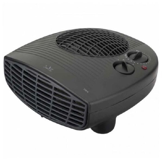 Elektrisk Keramisk Varmeapparat JATA TV63 2000W Sort