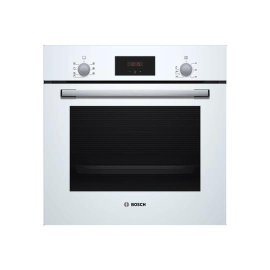 BOSCH HBF113BV1S - Ovn til indbygning