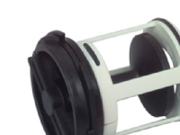 Whirlpool 4819.480.58106, Husholdningsartikel, filter, Whirlpool, 60 mm, 70 mm, 60 mm, 49 g